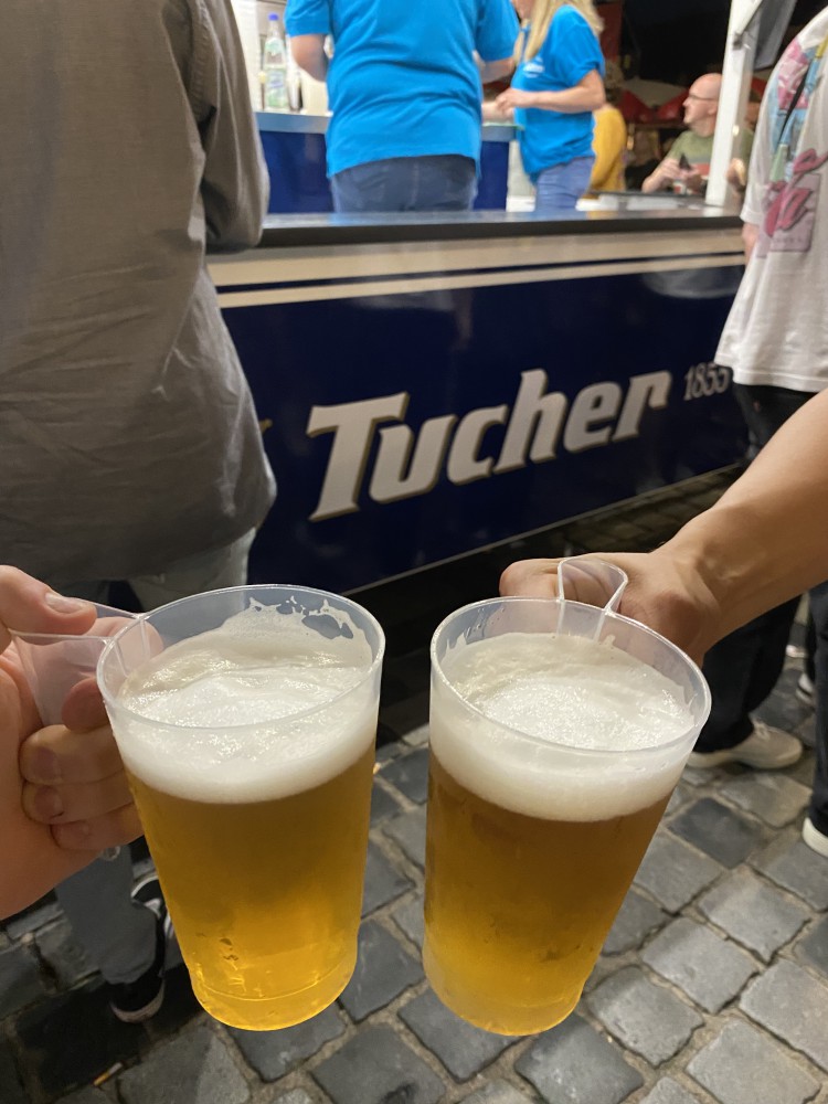 Tucher Urbräu Hell